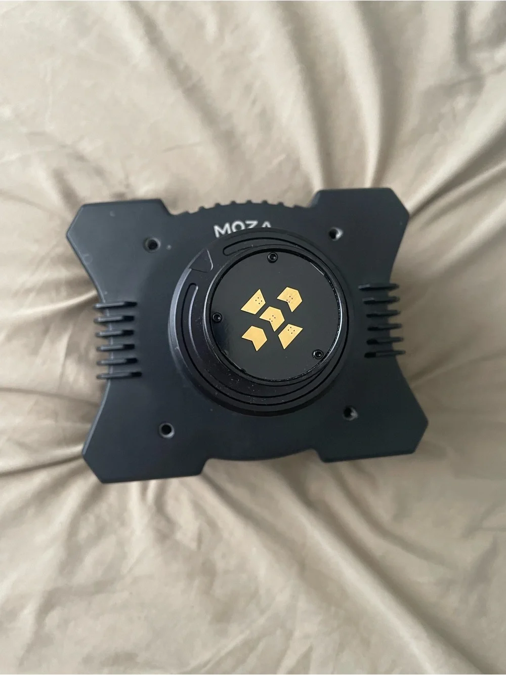 MOZA Racing R12 V2 Wheel Base